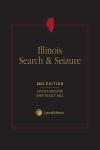 Illinois Search & Seizure cover