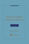Dorsaneo and Chandler's Texas Claims & Defenses cover