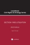 Civil Rights & Strategy Series -- Section 1983 Litigation cover
