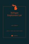 Michigan Employment Law cover
