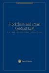 Blockchain and Smart Contract Law: U.S. and International Perspectives cover