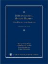 International Human Rights: Law, Policy, and Process cover