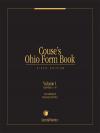 Couse's Ohio Form Book cover