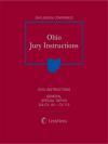 Ohio Civil Jury Instructions cover