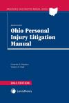 Anderson's Ohio Personal Injury Litigation Manual cover