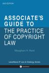 Associate's Guide to the Practice of Copyright Law cover