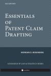 Essentials of Patent Claim Drafting cover