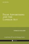 False Advertising and the Lanham Act cover