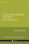 False Advertising and the Lanham Act cover