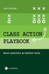 Class Action Playbook cover