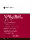Pratt's State Regulation of 2nd Mortgages and Home Equity Loans cover