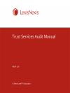 Trust Services Audit Manual cover
