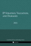 IP Strategy, Valuation, and Damages cover