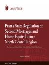 Pratt's State Regulation of 2nd Mortgages & Home Equity Loans - North Central cover