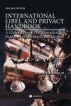 International Libel and Privacy Handbook cover