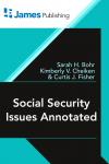 Social Security Issues Annotated cover