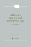 Oklahoma Business and Commercial Law cover