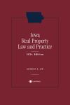 Iowa Real Property Law and Practice cover