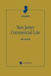 New Jersey Commercial Law (Goldbook) cover