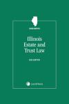 Illinois Estate and Trust Law (Greenbook) cover