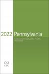 CSC Pennsylvania Laws Governing Business Entities Annotated cover