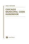 Chicago Municipal Code Handbook cover