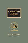Administration of Trusts in Florida cover