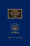 Florida Automobile Insurance Law cover