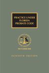 Practice Under Florida Probate Code cover