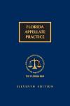 Florida Appellate Practice cover