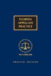 Florida Appellate Practice cover