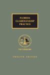 Florida Guardianship Practice cover