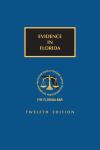 Evidence in Florida cover