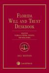 Kane's Florida Will and Trust Deskbook cover