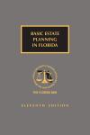 Basic Estate Planning In Florida cover