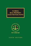 Florida Real Property Sales Transactions cover