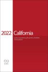 CSC® California Laws Governing Business Entities Annotated cover