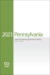 CSC Pennsylvania Laws Governing Business Entities Annotated cover