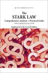 AHLA The Stark Law: Comprehensive Analysis and Practical Guide (Non-Members) cover
