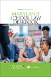 Maryland School Law Deskbook cover