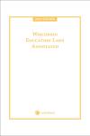 Wisconsin Education Laws Annotated cover