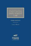 Practitioner's Guide to North Carolina Employment Law cover