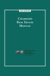 Colorado Real Estate Manual cover