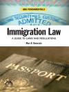 ABA Fundamentals: Immigration Law cover
