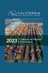 California Air Pollution Control Laws cover