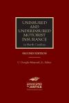 Uninsured and Underinsured Motorist Insurance in North Carolina cover
