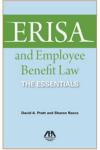 ERISA and Employee Benefit Law: The Essentials cover