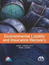 Environmental Liability and Insurance Recovery cover
