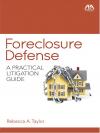 Foreclosure Defense cover