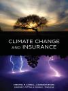 Climate Change and Insurance cover